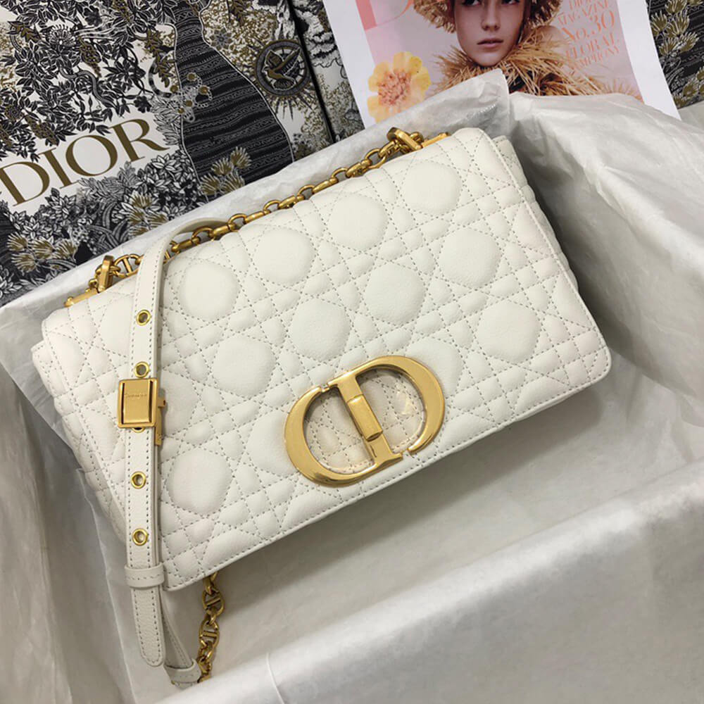MEDIUM D10r CARO BAG