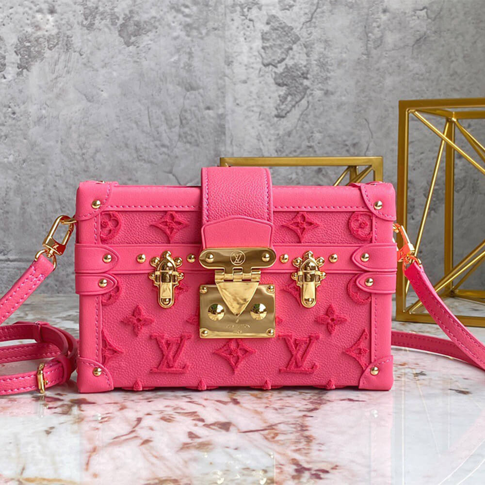 LV PETITE MALLE