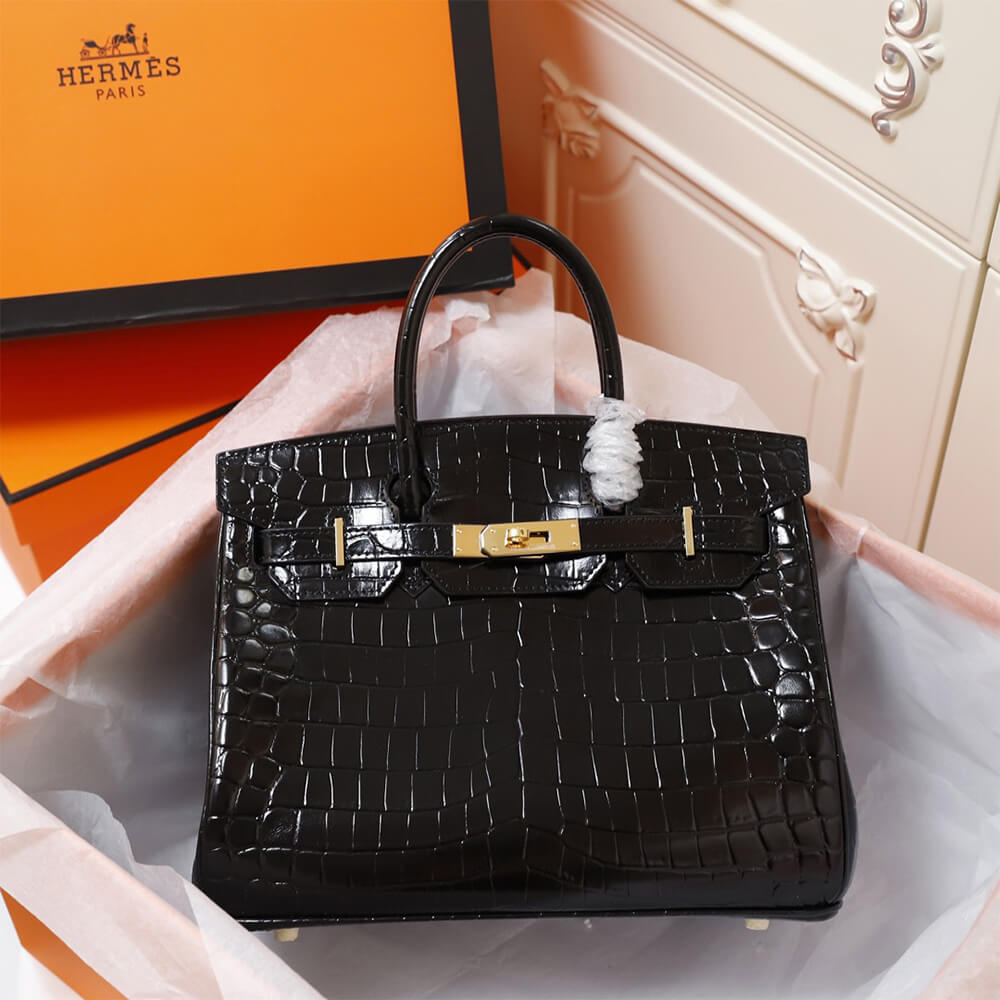 H**me5 BIRKIN BAG 30&35