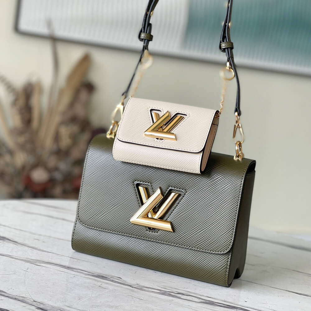 LV Twist MM