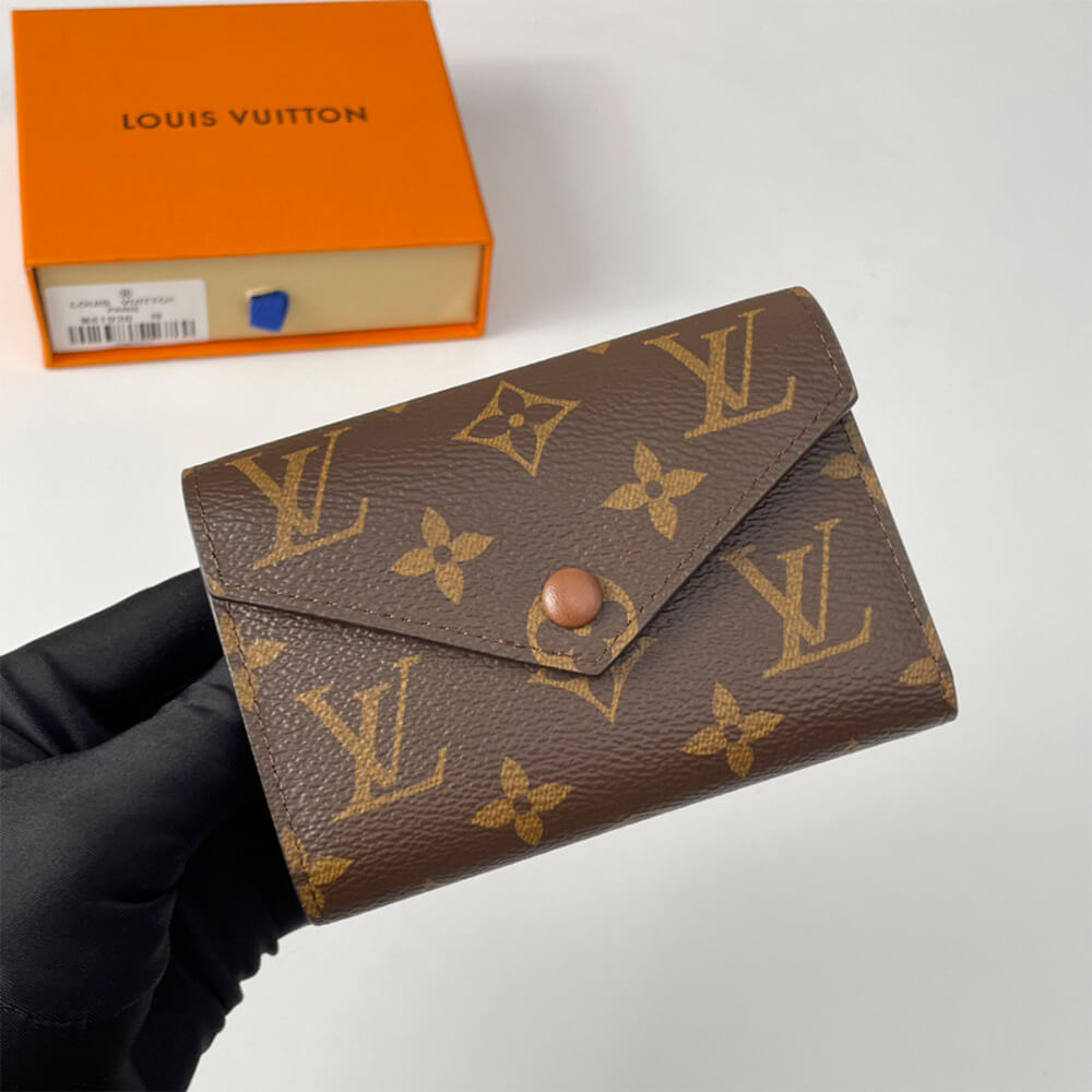 LV Victorine Wallet