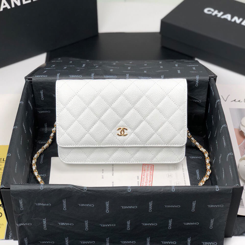 Ch**el Wallet On Chain
