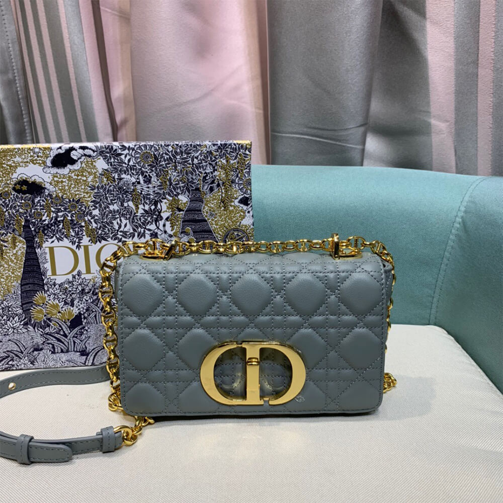 SMALL D10r CARO BAG