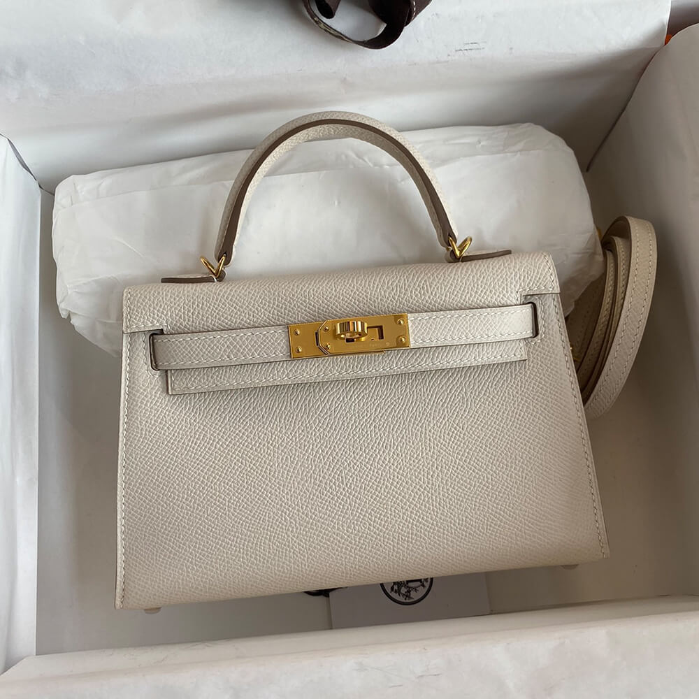 H**me5 Mini Kelly II(High-end Grade)