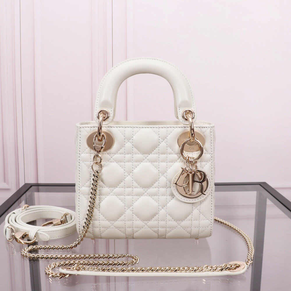 MINI LADY D10r BAG