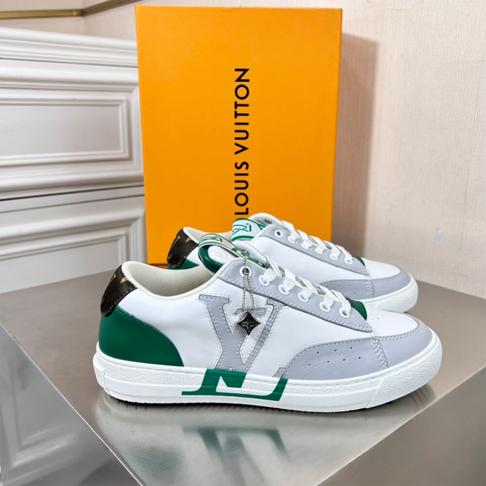 CHARLIE SNEAKER