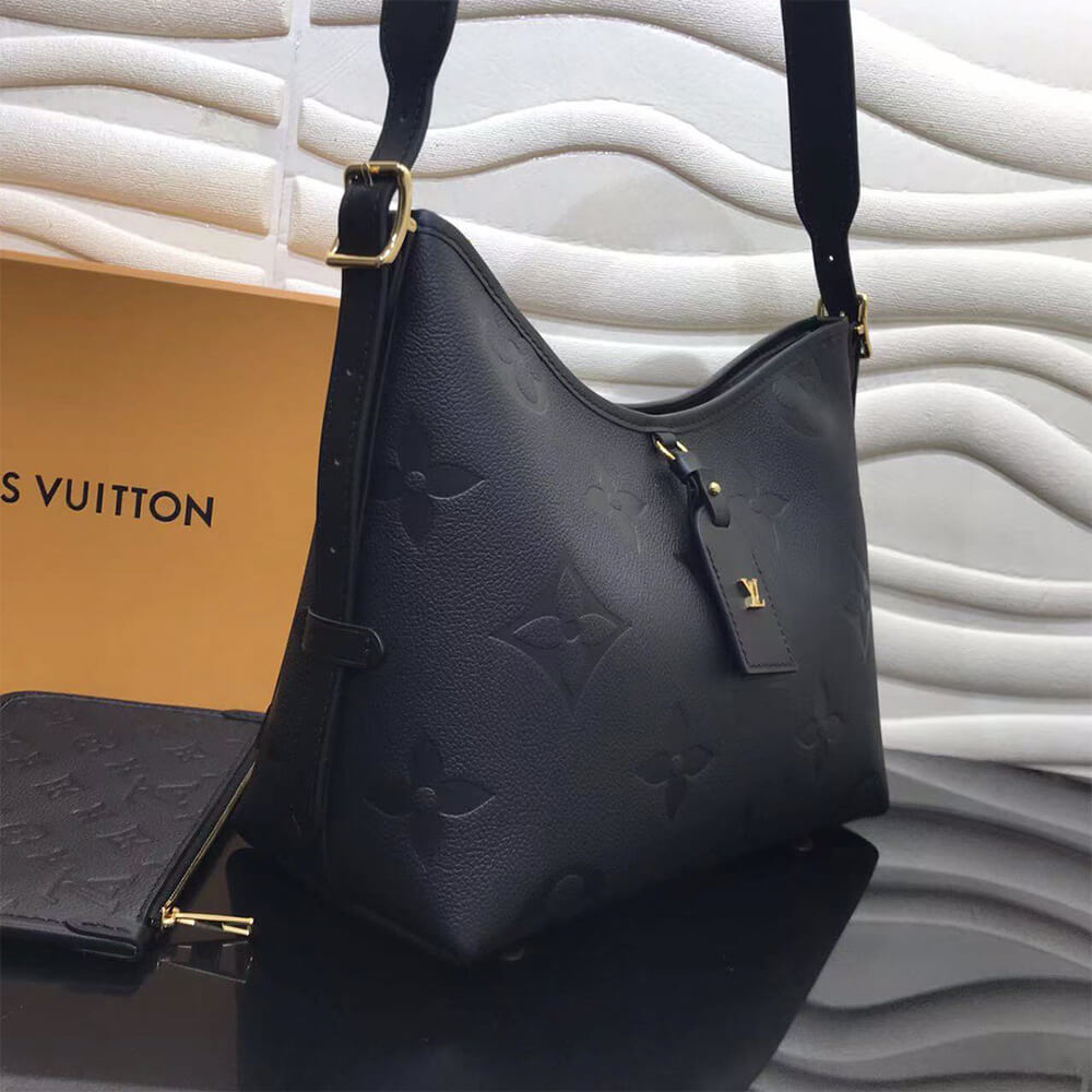 LV CARRYALL PM – EXCLUSIVELY ONLINE