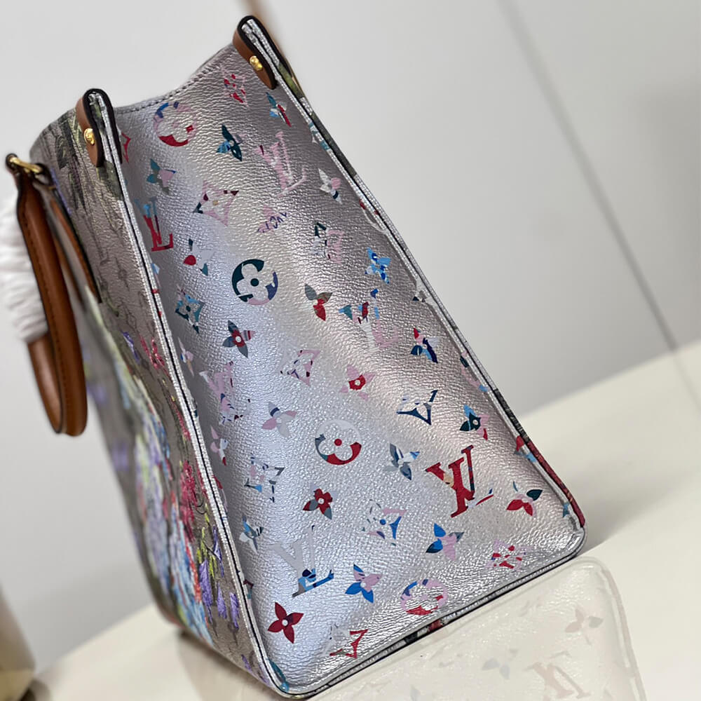 LV ONTHEGO MM