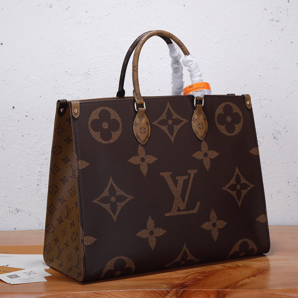 LV ONTHEGO GM