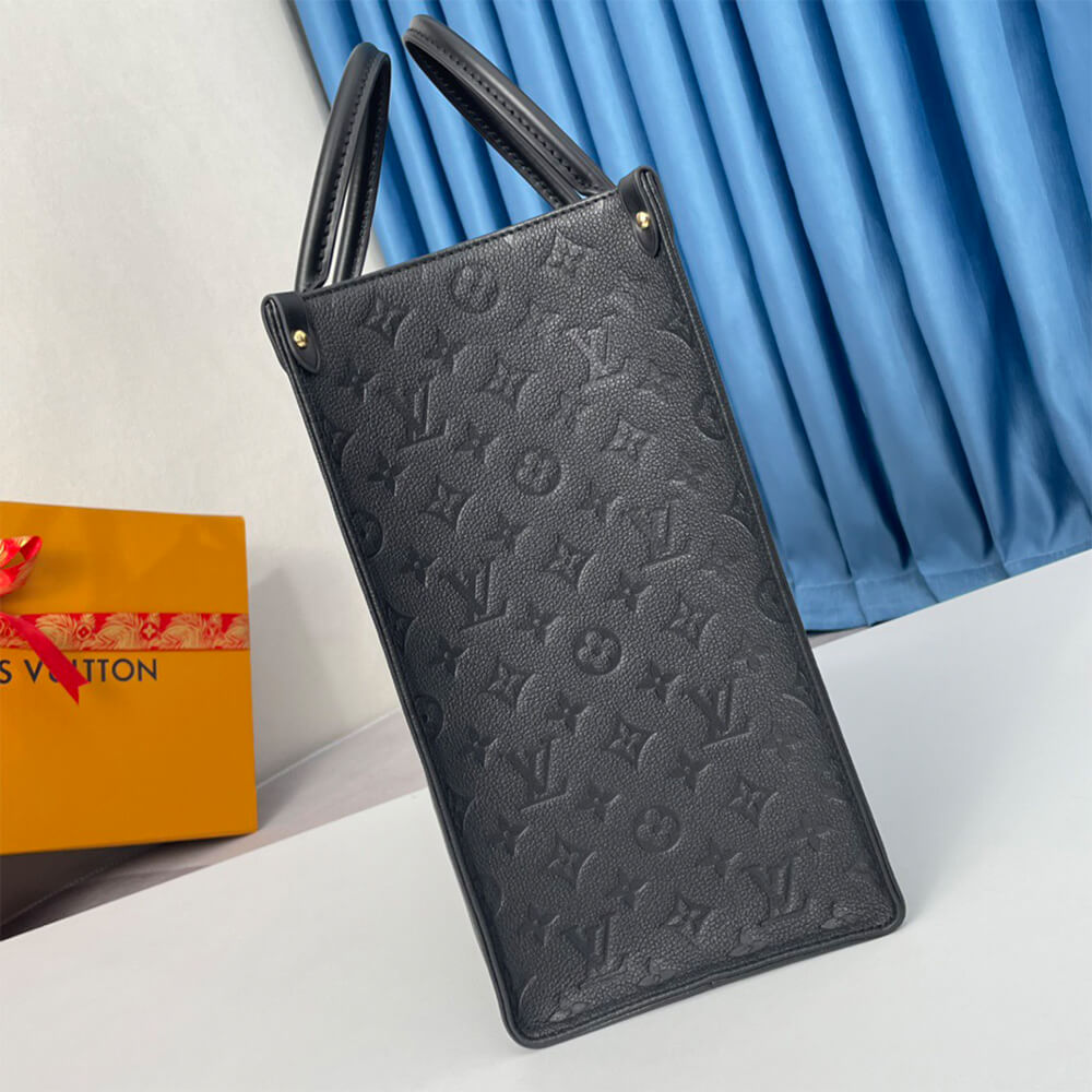 LV ONTHEGO GM