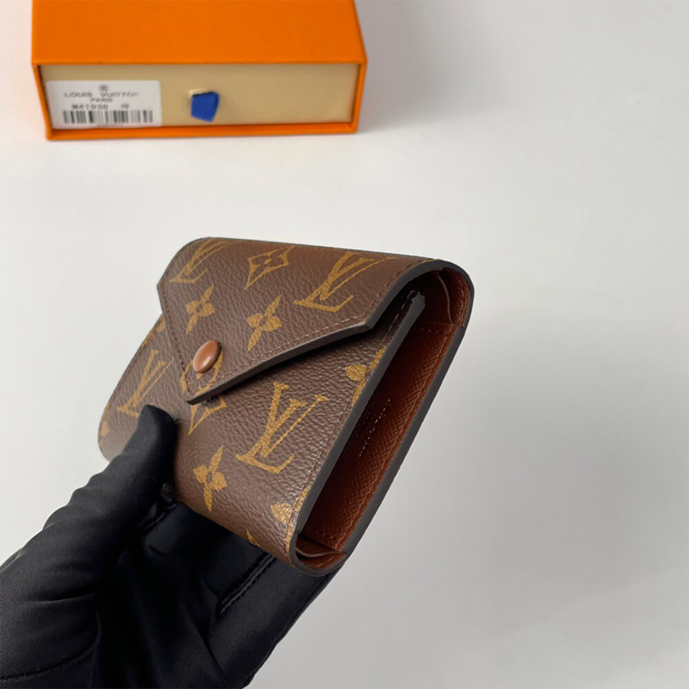 LV Victorine Wallet