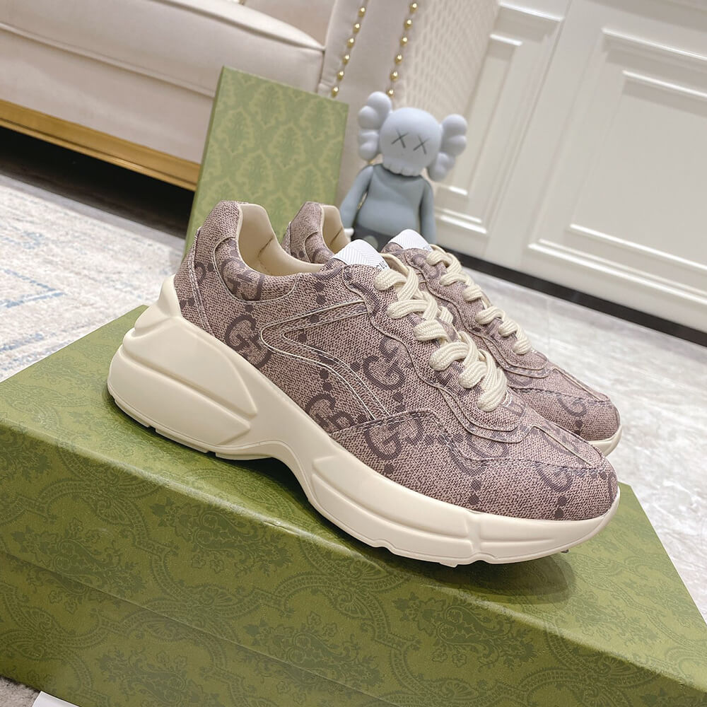 GG Rhyton sneaker