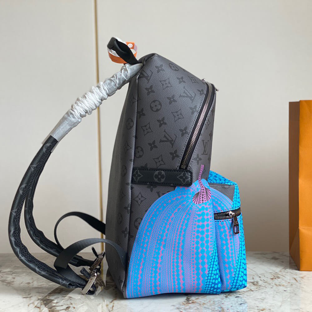 LV x YK Discovery Backpack