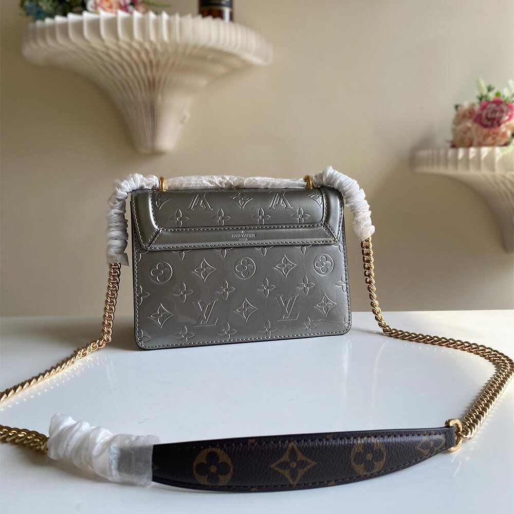 LV Wynwood Chain Bag
