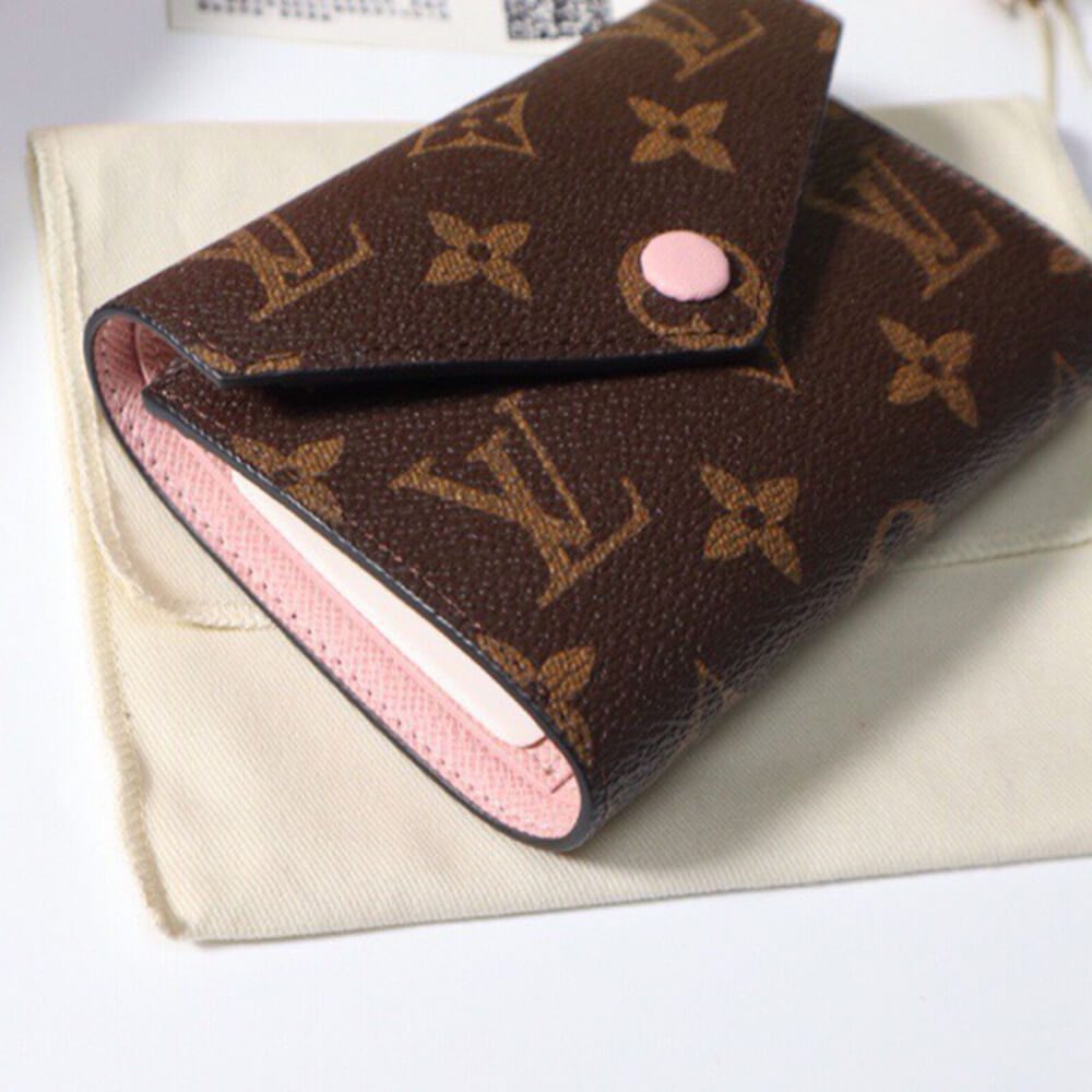LV Victorine Wallet