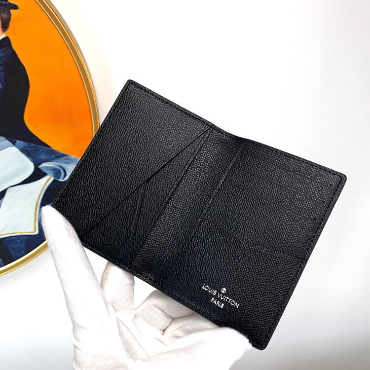 LV Pocket Organizer