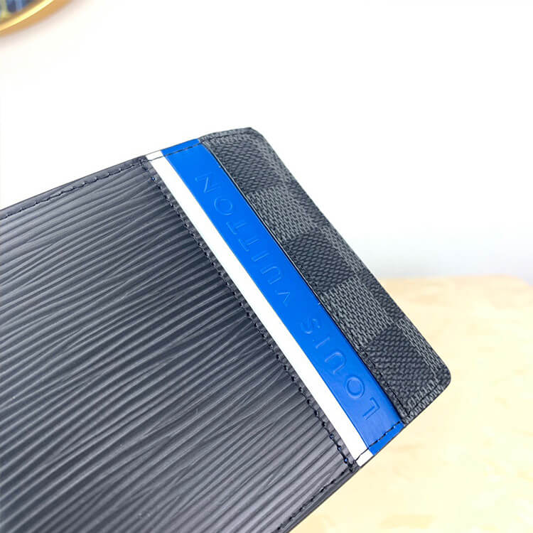 LV Multiple Wallet