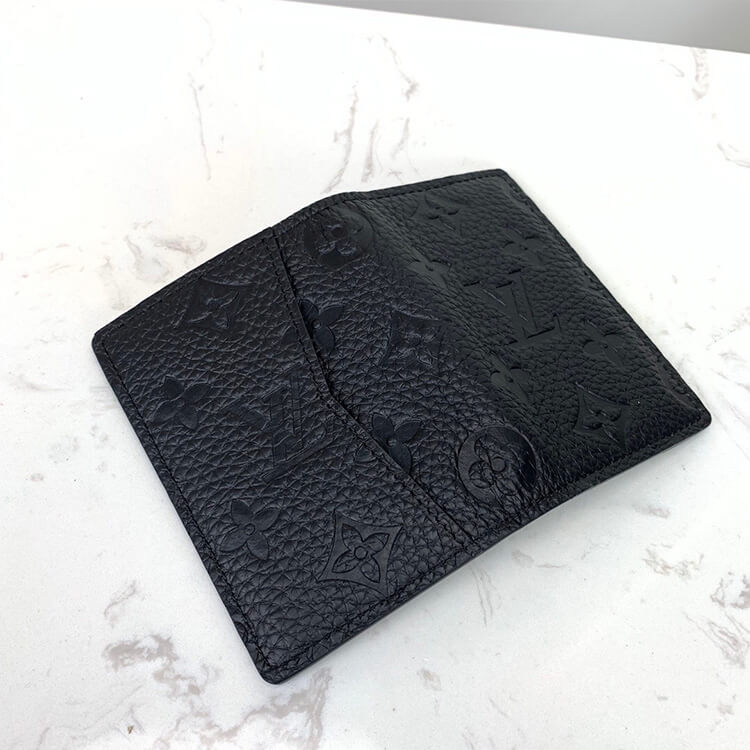 LV Pocket Organizer