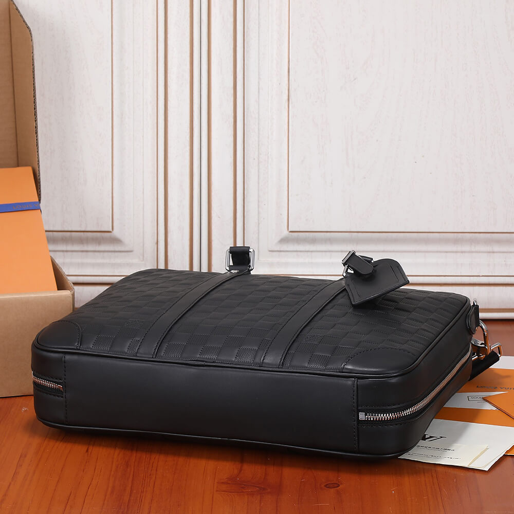 LV SIRIUS BRIEFCASE