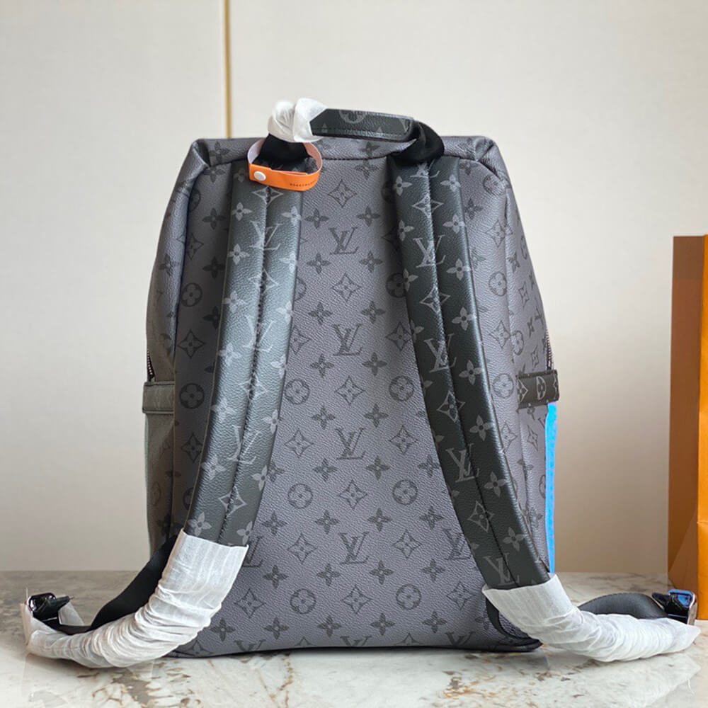 LV x YK Discovery Backpack