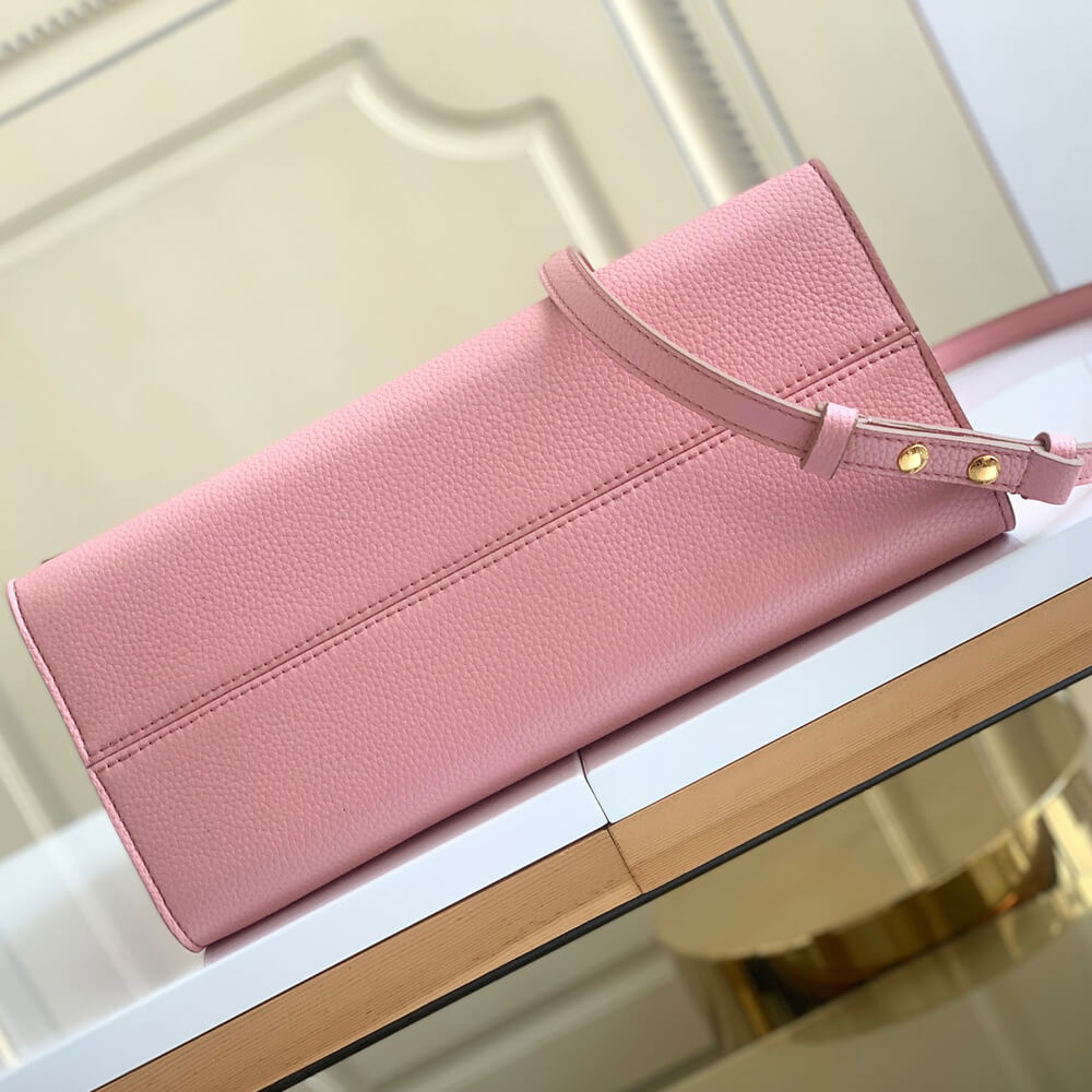 LV Twist One Handle PM