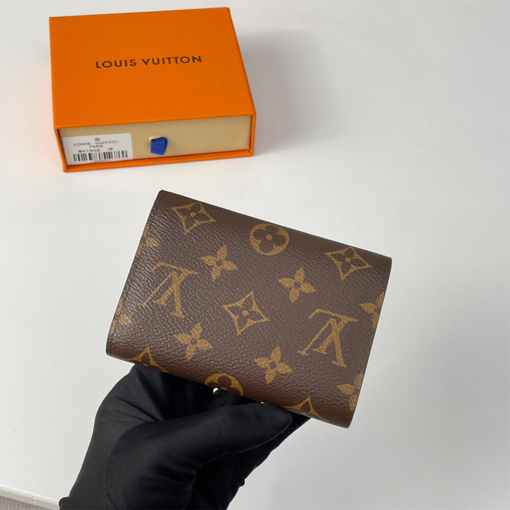 LV Victorine Wallet