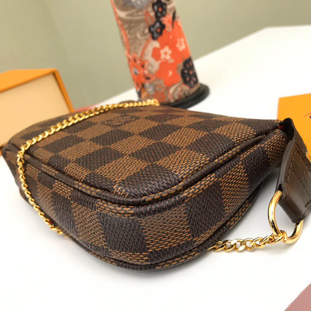 LV Mini Pochette Accessoires