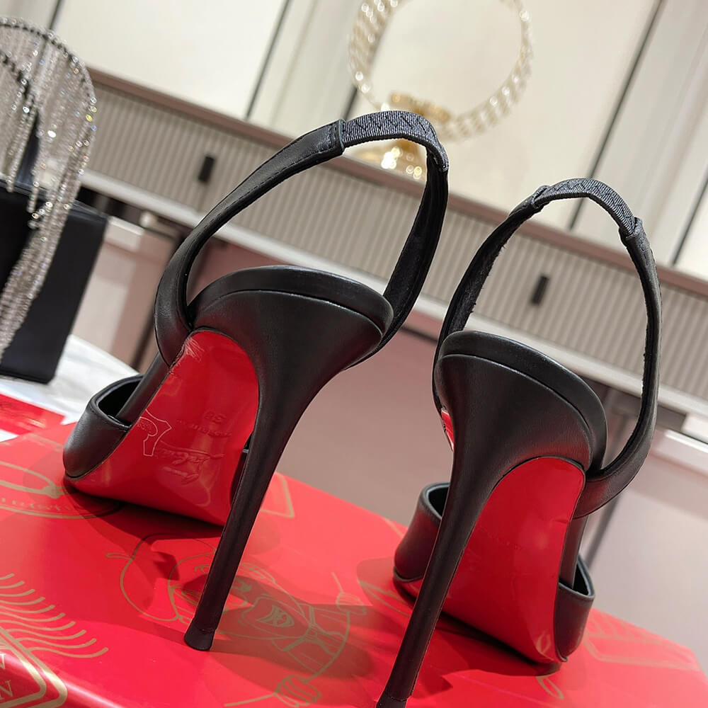 Louboutin O Kate Sling