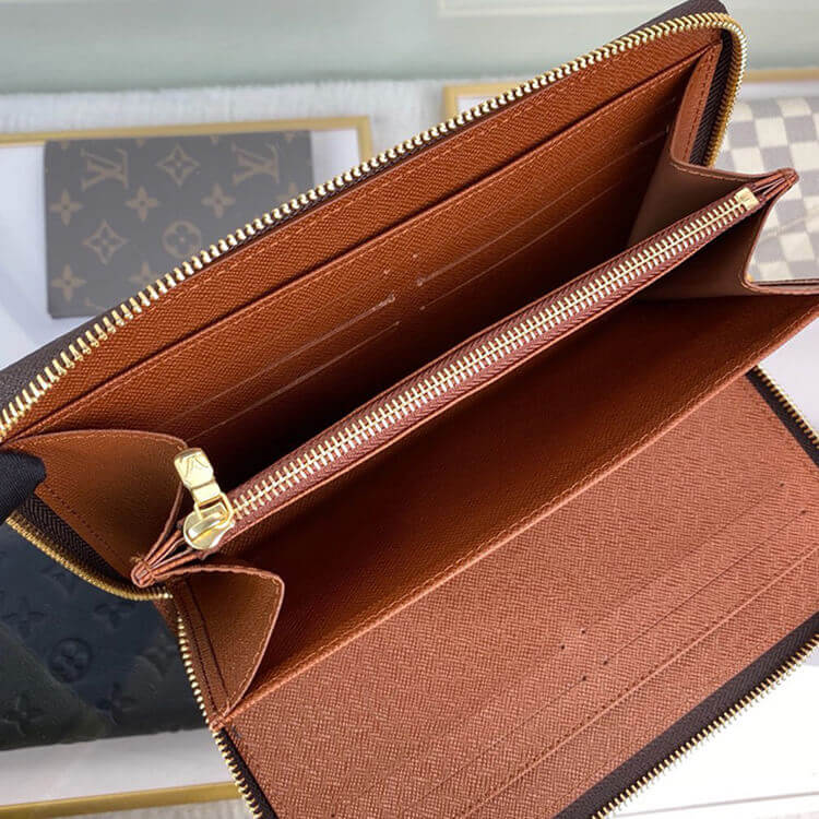 LV Zippy Organizer