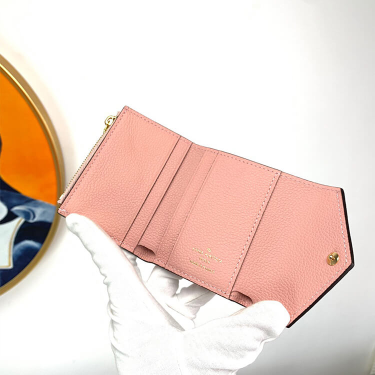 LV Zoe Wallet