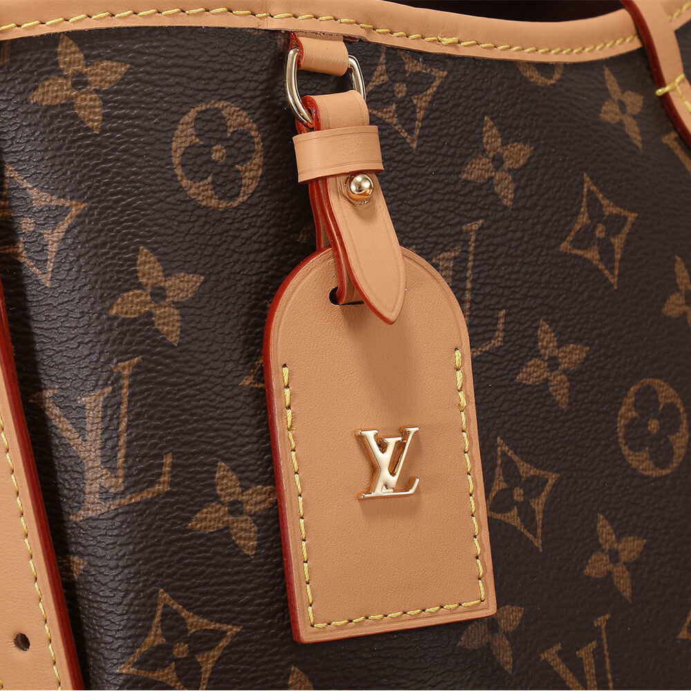 LV CARRYALL PM