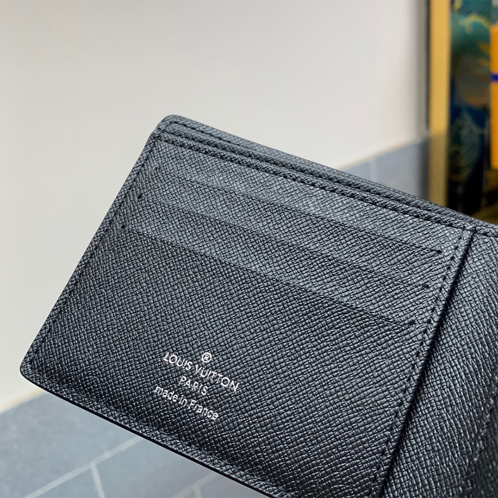 LV MULTIPLE WALLET