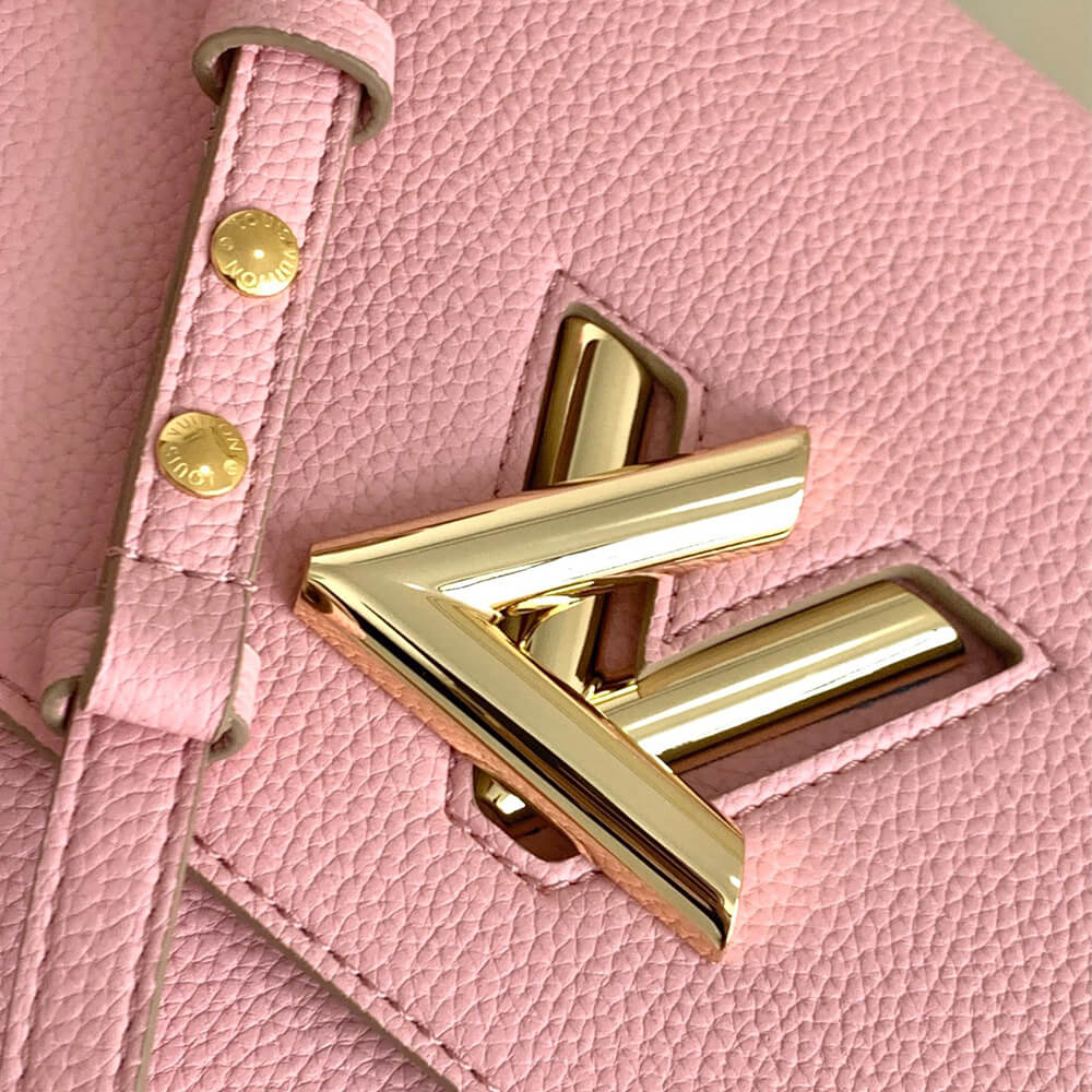 LV Twist One Handle MM