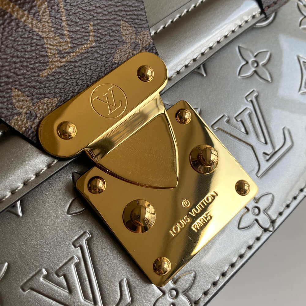 LV Wynwood Chain Bag