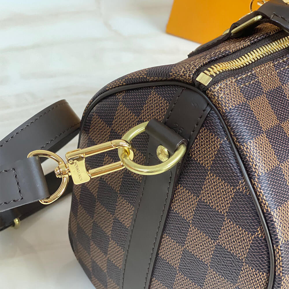 LV Speedy Bandouliere 25