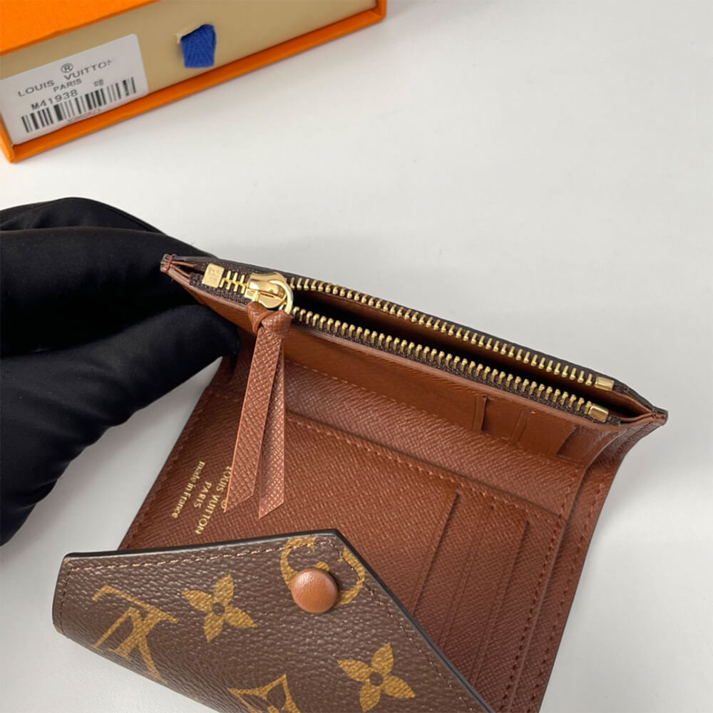 LV Victorine Wallet