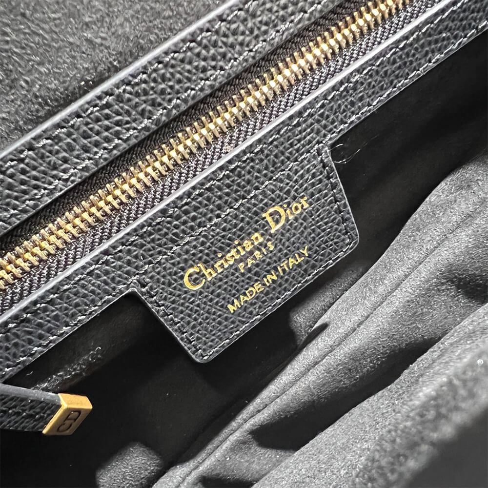 SADDLE BAG WITH STRAP