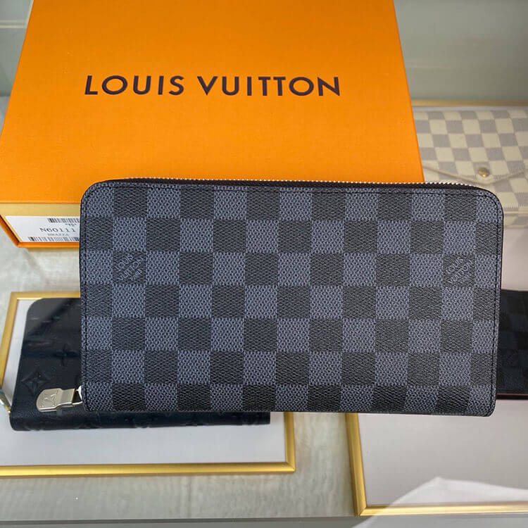 LV Zippy Organizer