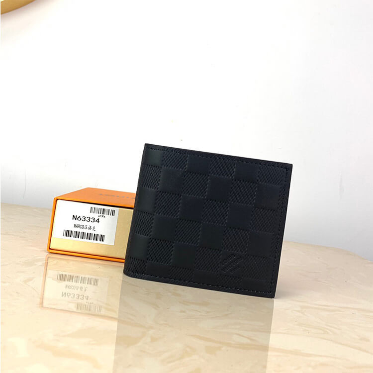 LV Marco Wallet