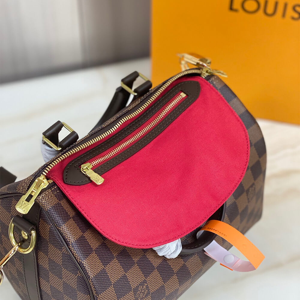 LV Speedy Bandouliere 25