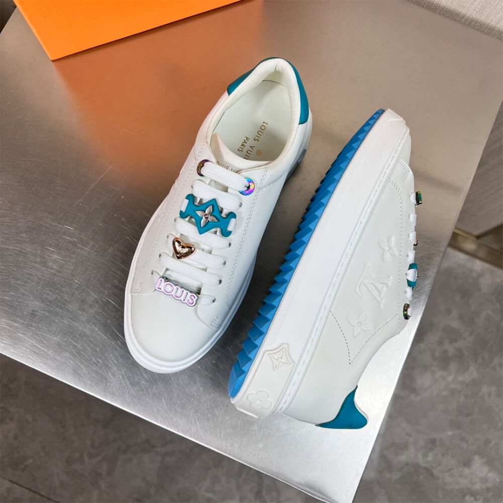 TIME OUT SNEAKER