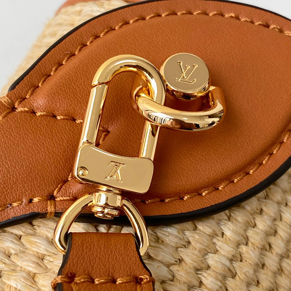 LV Petit Bucket