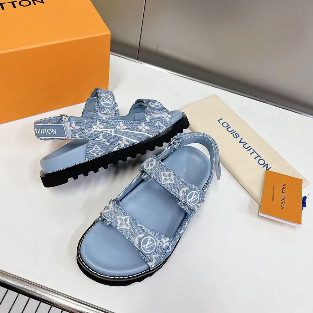 Paseo Flat Comfort Sandal