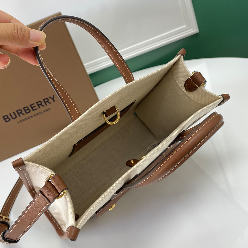 Mini Freya Tote