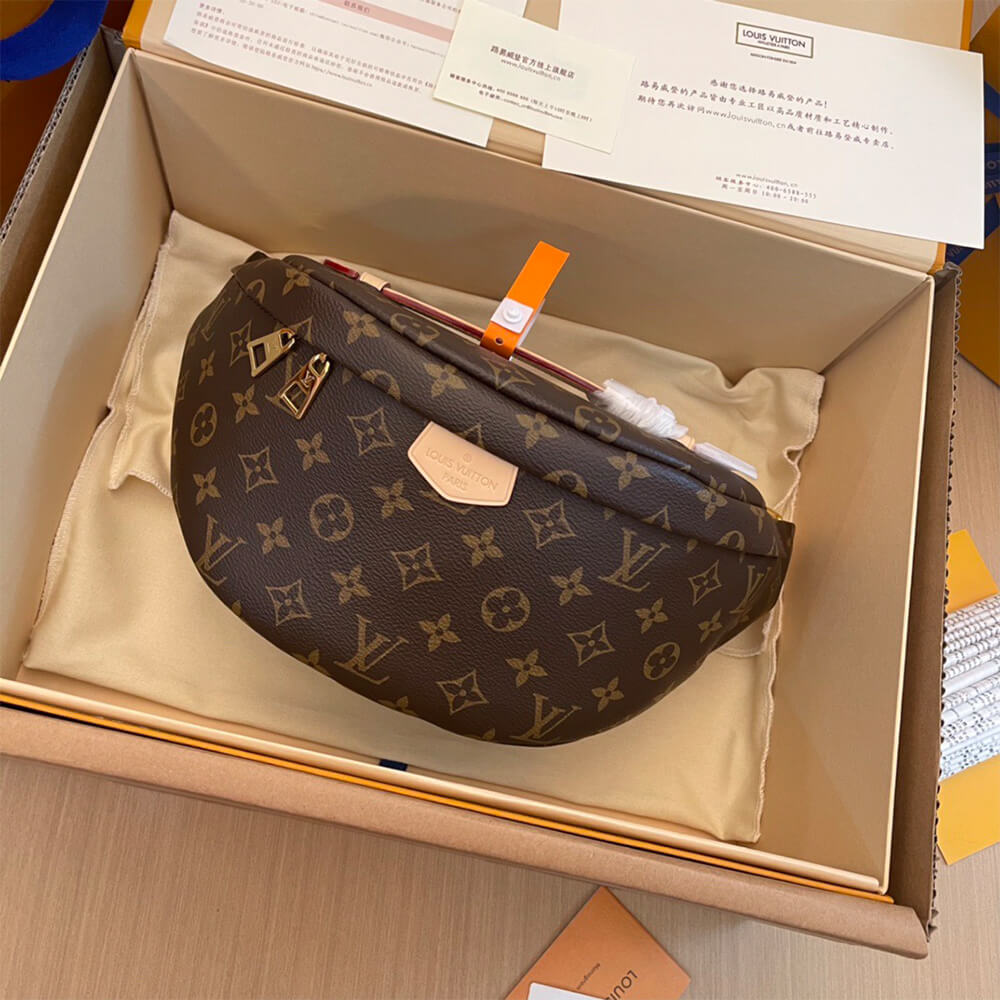 LV Bumbag(High-end Grade)