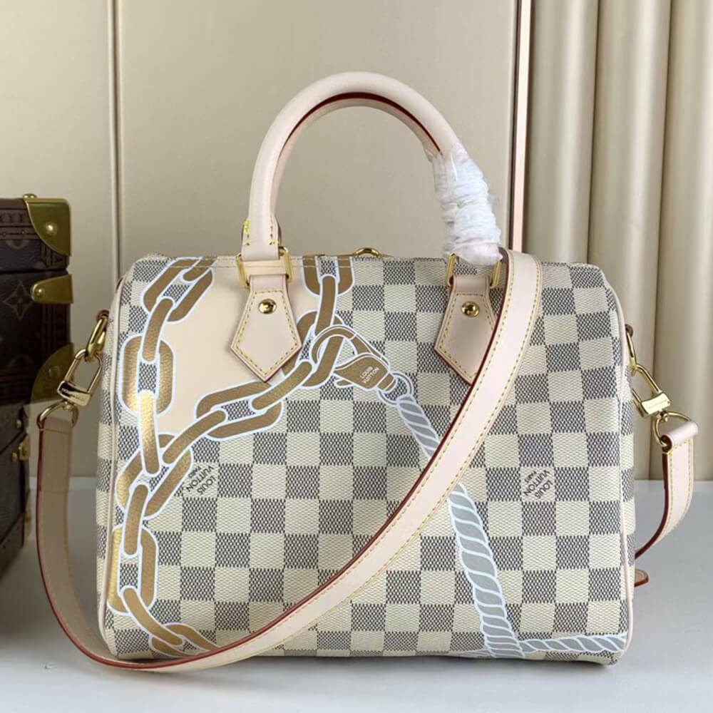 LV Speedy Bandoulière 25