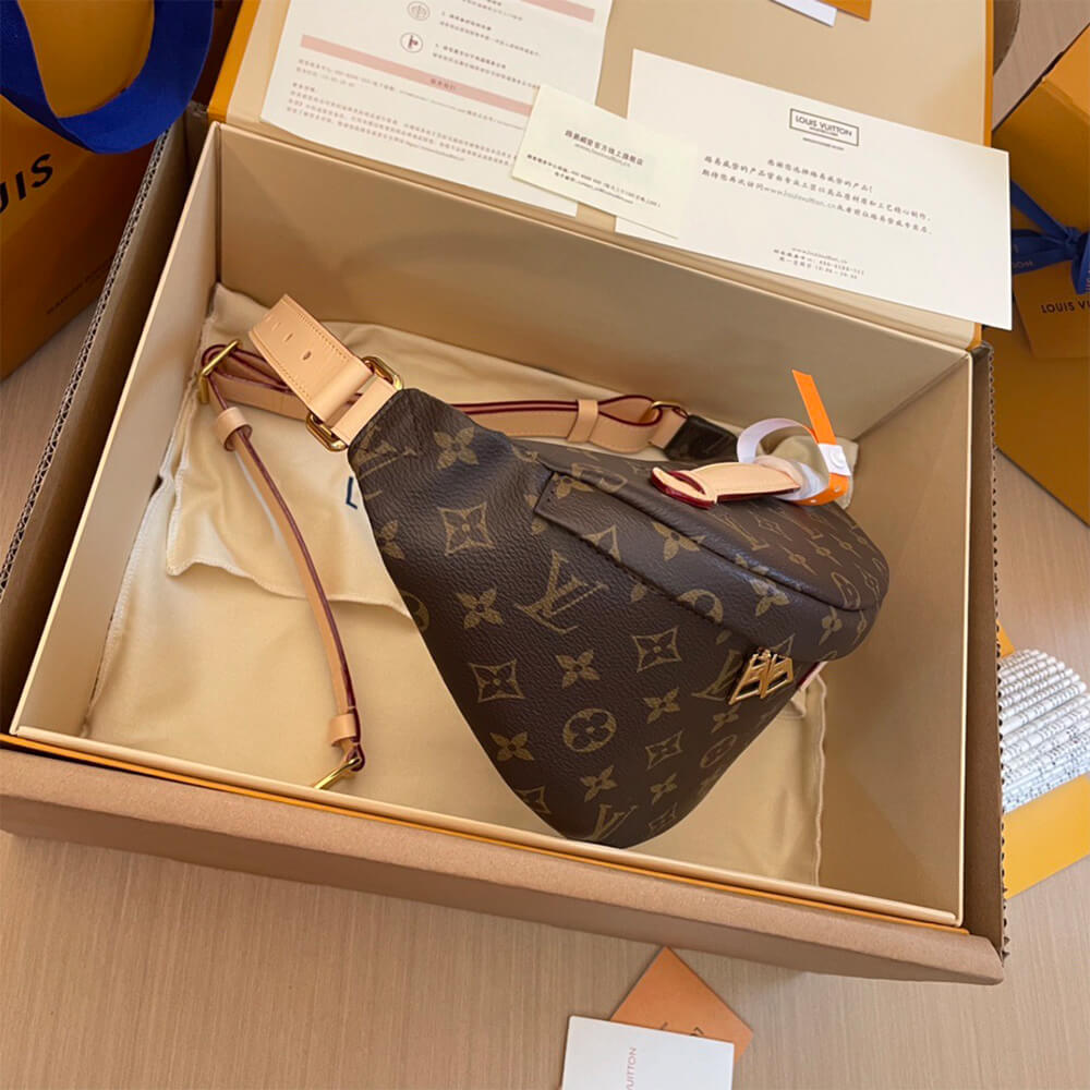 LV Bumbag(High-end Grade)