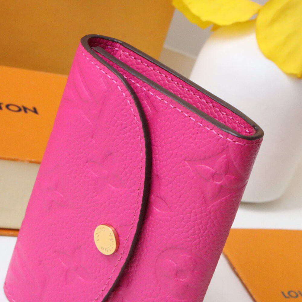 LV Rosalie Coin Purse