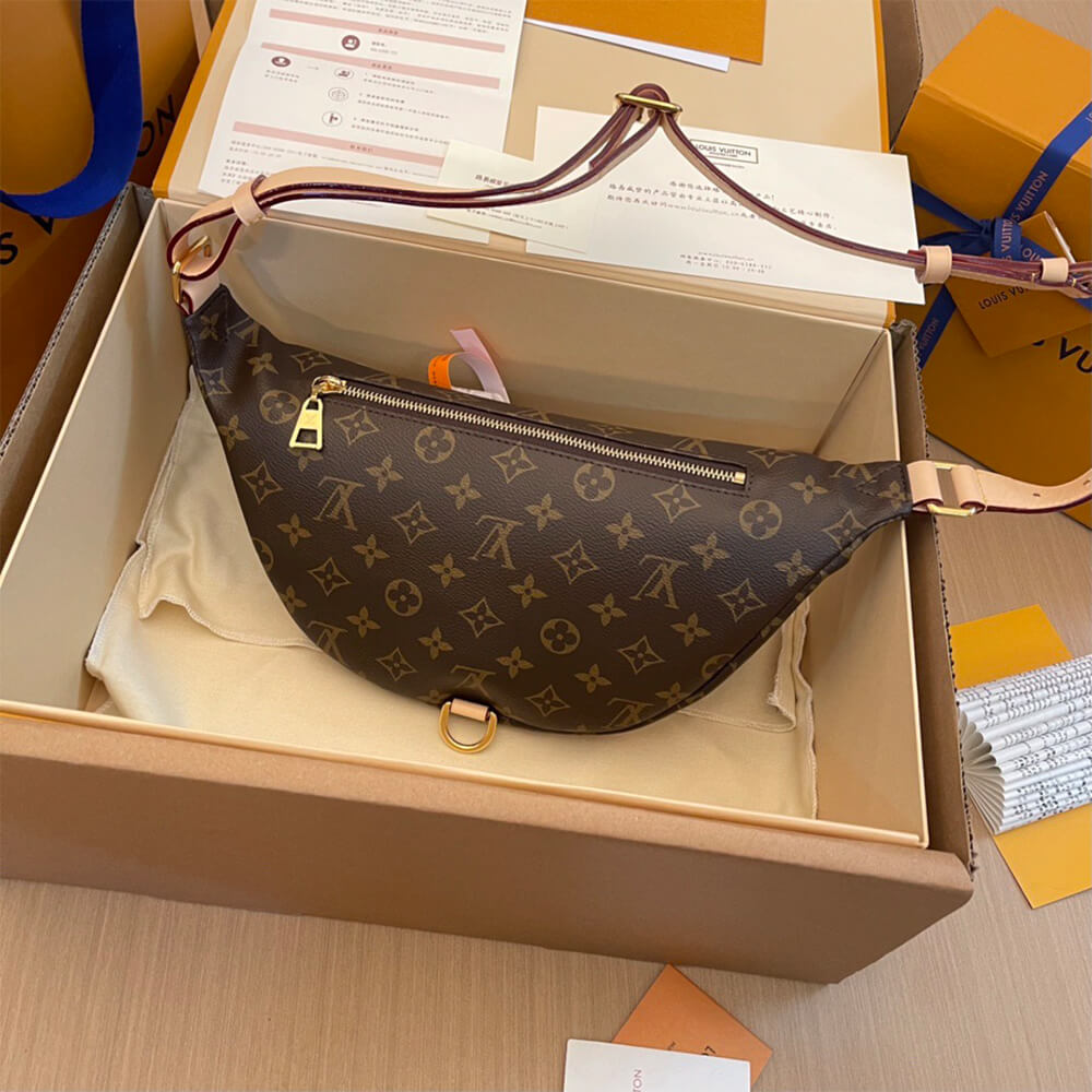LV Bumbag(High-end Grade)