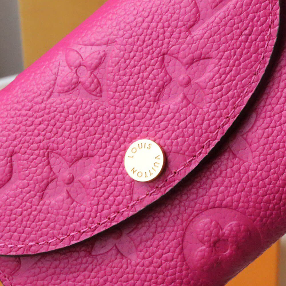 LV Rosalie Coin Purse